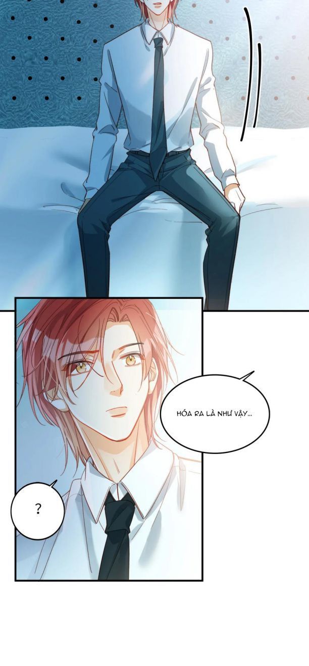 Nụ Hôn Vực Thẳm Chapter 64 - Trang 30