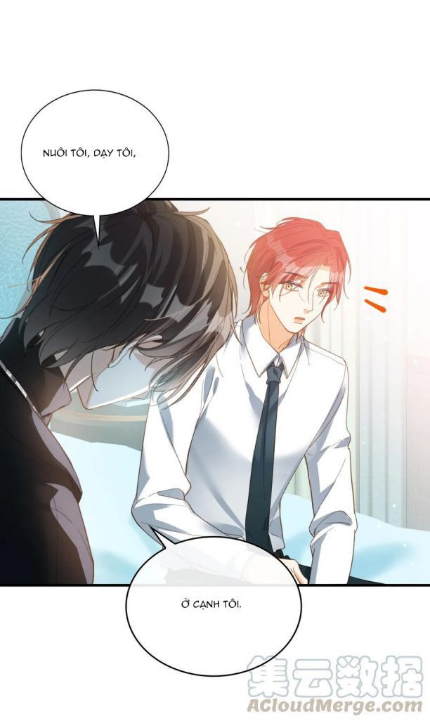 Nụ Hôn Vực Thẳm Chapter 64 - Trang 31
