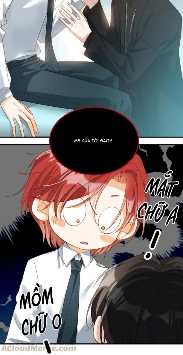 Nụ Hôn Vực Thẳm Chapter 64 - Trang 33