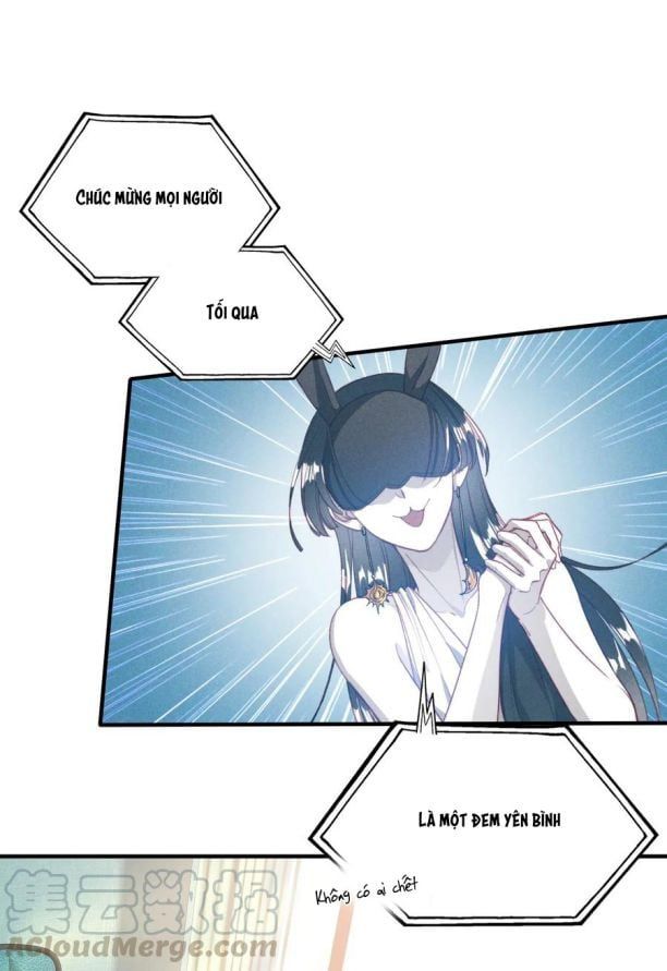 Nụ Hôn Vực Thẳm Chapter 64 - Trang 4