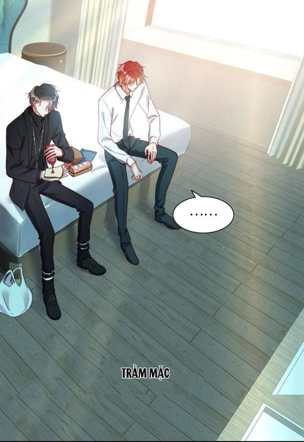 Nụ Hôn Vực Thẳm Chapter 64 - Trang 5
