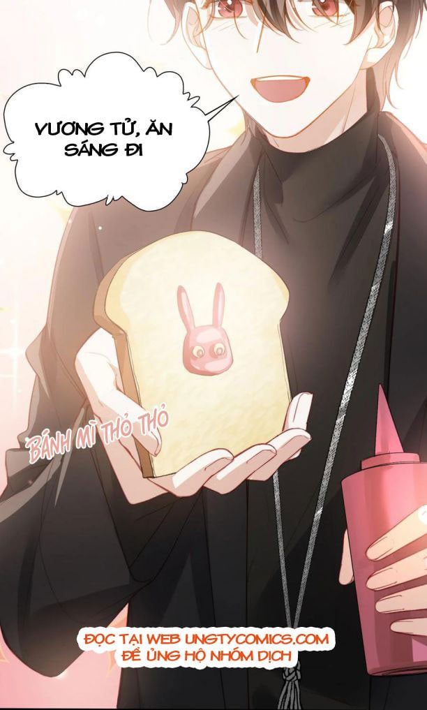 Nụ Hôn Vực Thẳm Chapter 64 - Trang 9