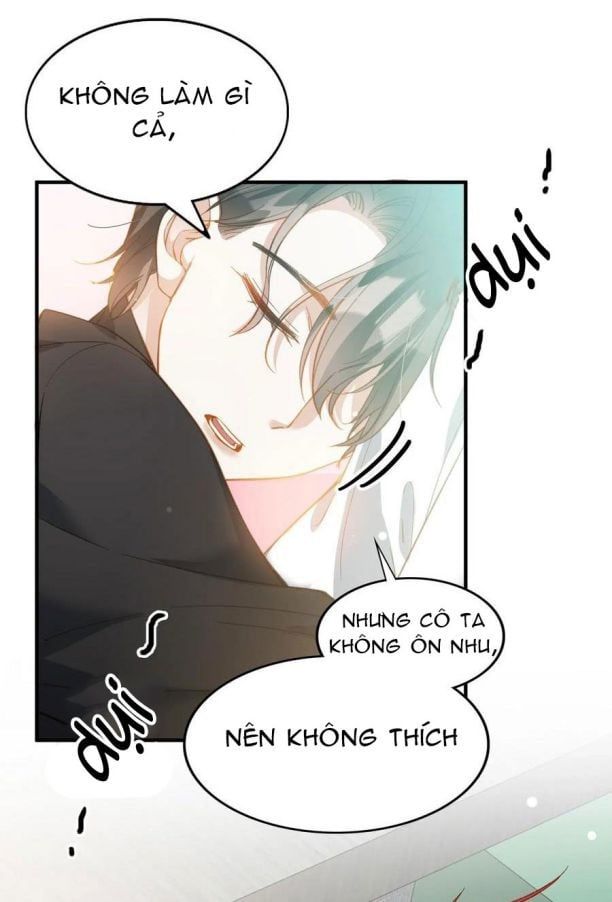 Nụ Hôn Vực Thẳm Chapter 65 - Trang 10