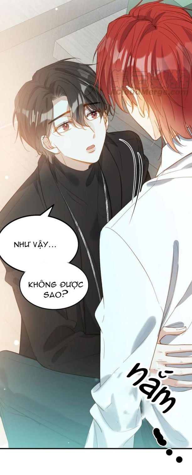 Nụ Hôn Vực Thẳm Chapter 65 - Trang 11