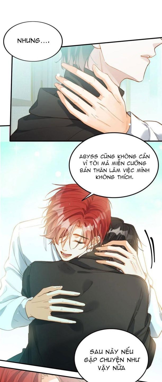 Nụ Hôn Vực Thẳm Chapter 65 - Trang 13