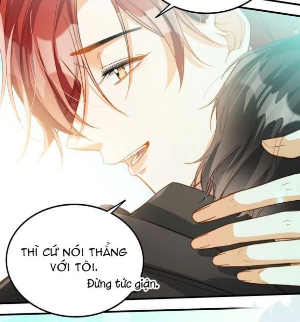 Nụ Hôn Vực Thẳm Chapter 65 - Trang 14