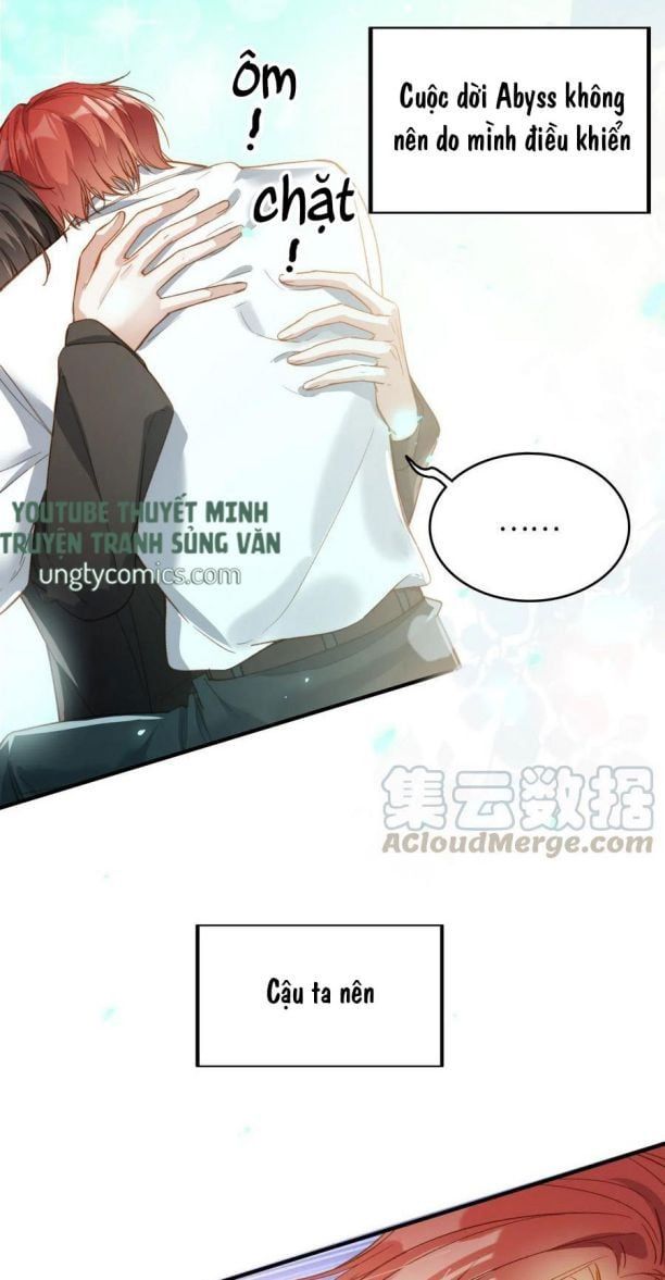 Nụ Hôn Vực Thẳm Chapter 65 - Trang 15
