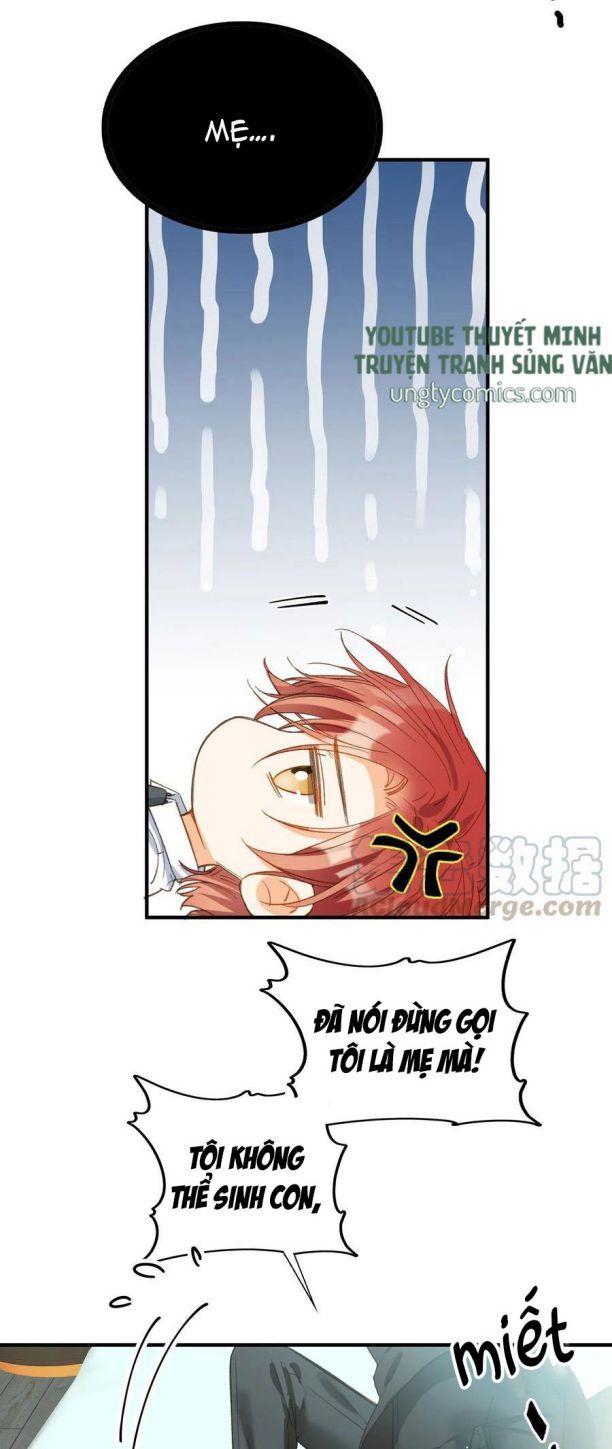 Nụ Hôn Vực Thẳm Chapter 65 - Trang 19