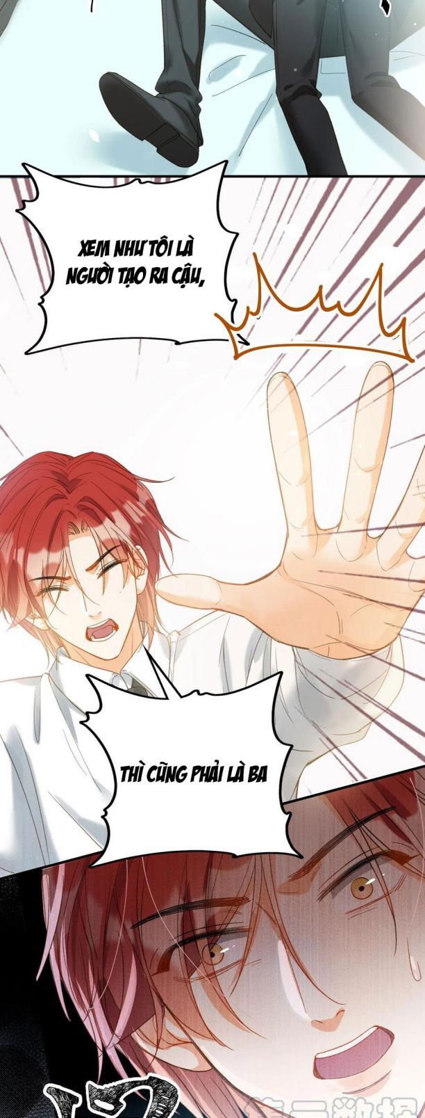 Nụ Hôn Vực Thẳm Chapter 65 - Trang 20