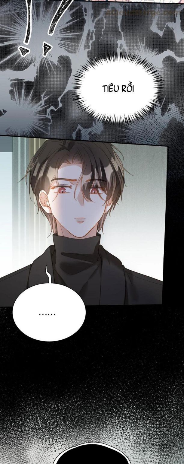 Nụ Hôn Vực Thẳm Chapter 65 - Trang 21