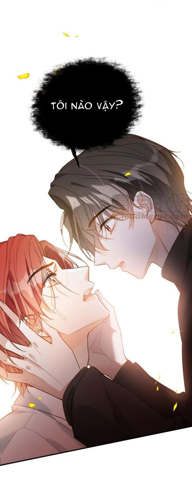 Nụ Hôn Vực Thẳm Chapter 65 - Trang 24