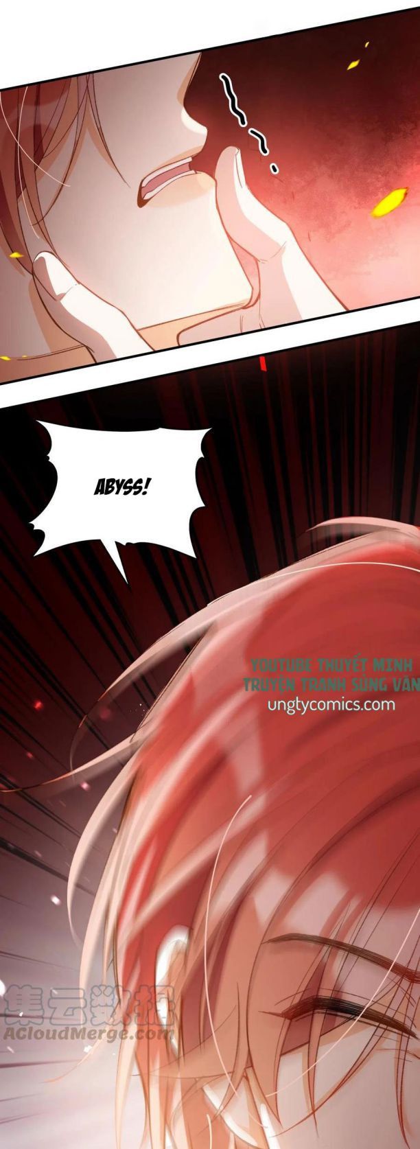 Nụ Hôn Vực Thẳm Chapter 65 - Trang 25
