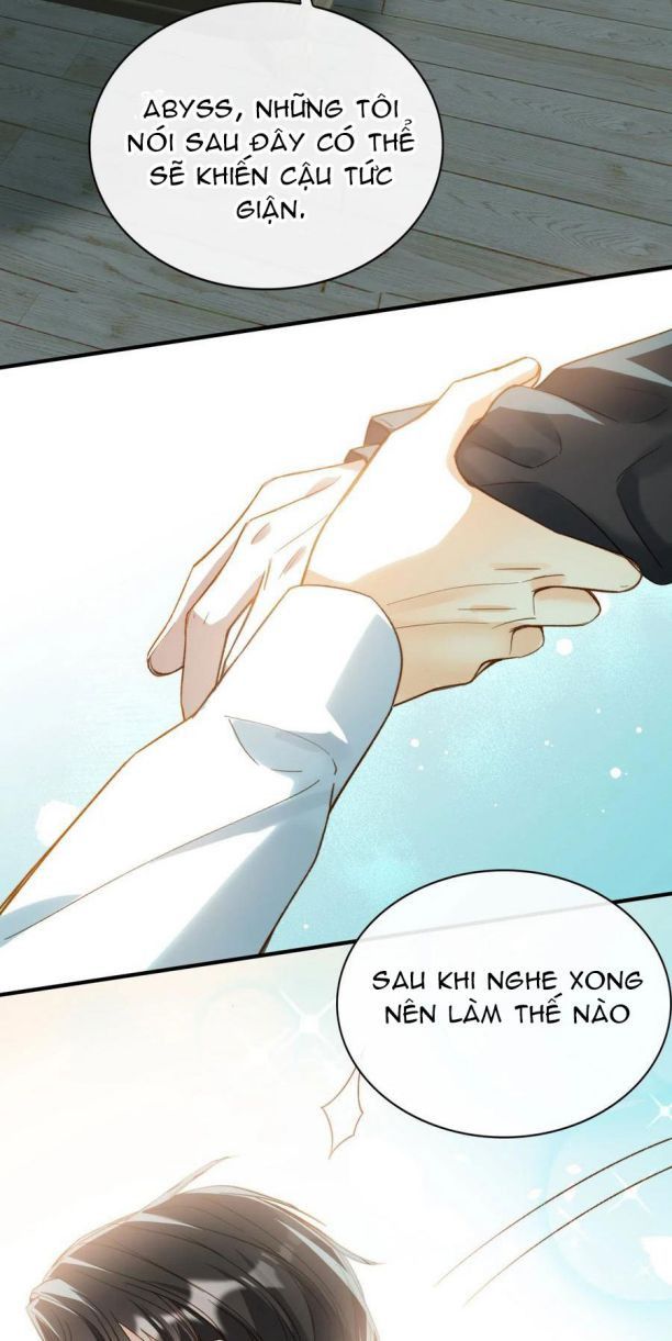 Nụ Hôn Vực Thẳm Chapter 65 - Trang 29