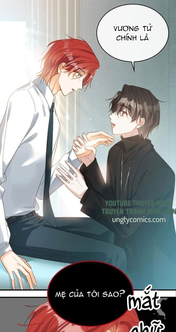 Nụ Hôn Vực Thẳm Chapter 65 - Trang 3