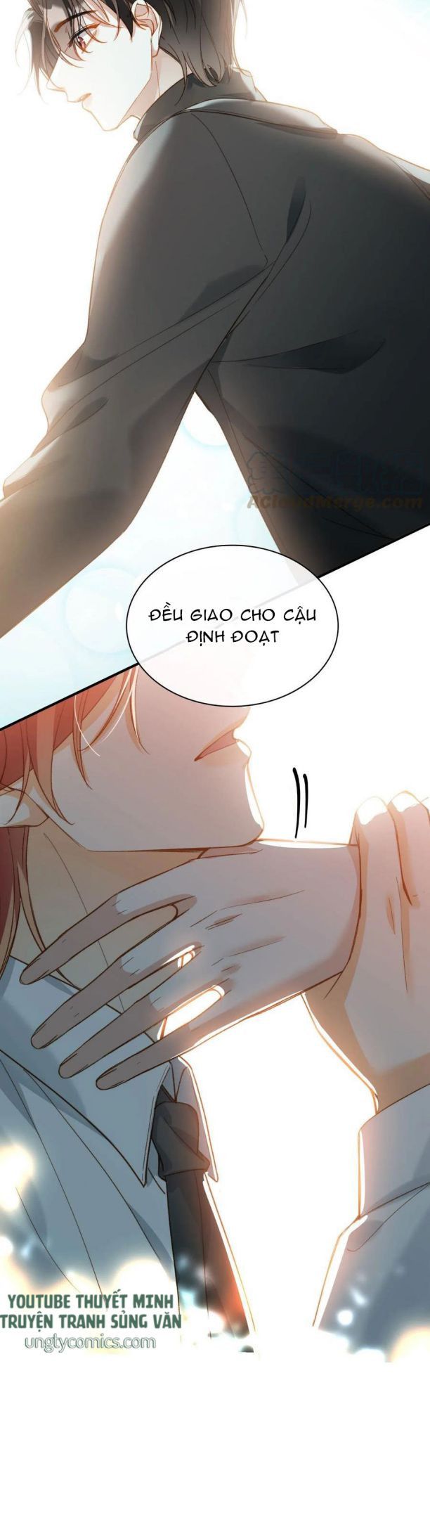 Nụ Hôn Vực Thẳm Chapter 65 - Trang 30