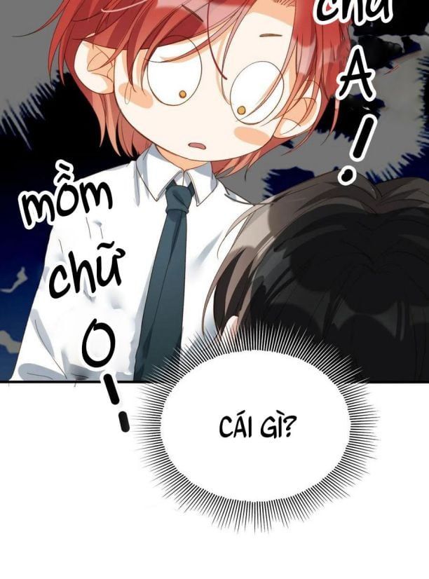 Nụ Hôn Vực Thẳm Chapter 65 - Trang 4