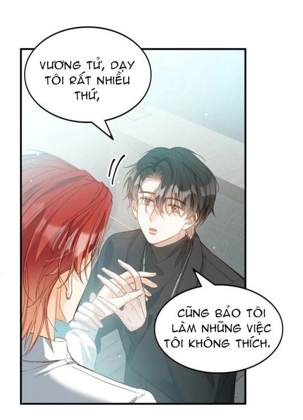 Nụ Hôn Vực Thẳm Chapter 65 - Trang 5