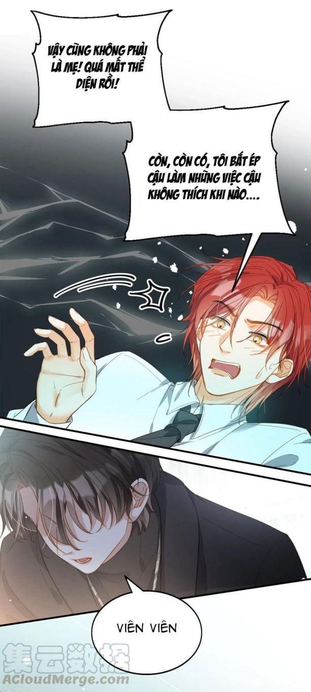 Nụ Hôn Vực Thẳm Chapter 65 - Trang 6