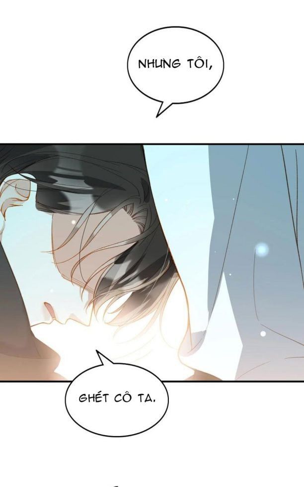 Nụ Hôn Vực Thẳm Chapter 65 - Trang 8