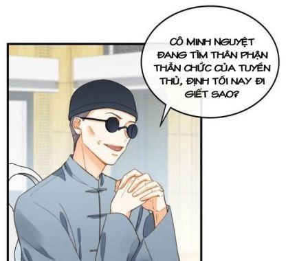 Nụ Hôn Vực Thẳm Chapter 66 - Trang 13
