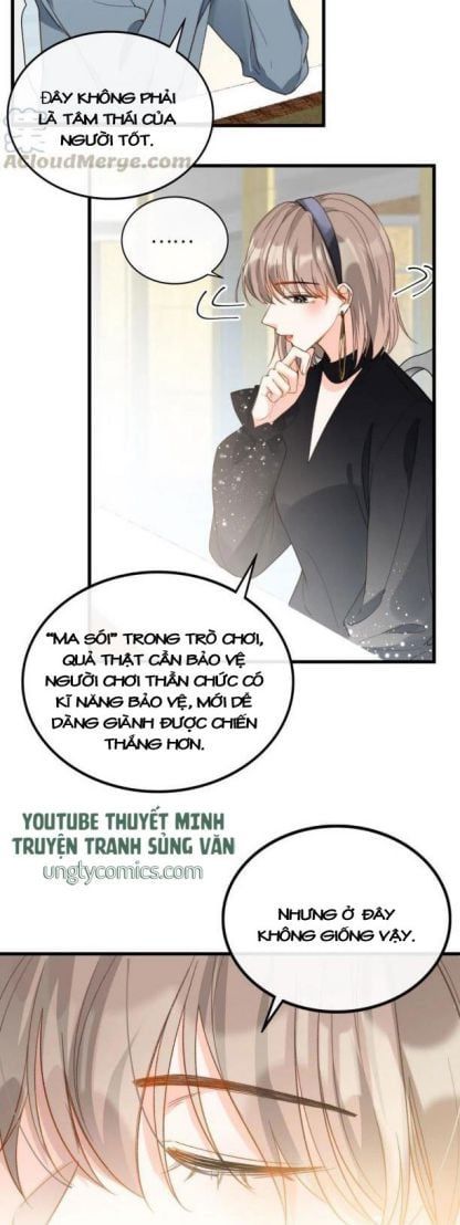 Nụ Hôn Vực Thẳm Chapter 66 - Trang 14