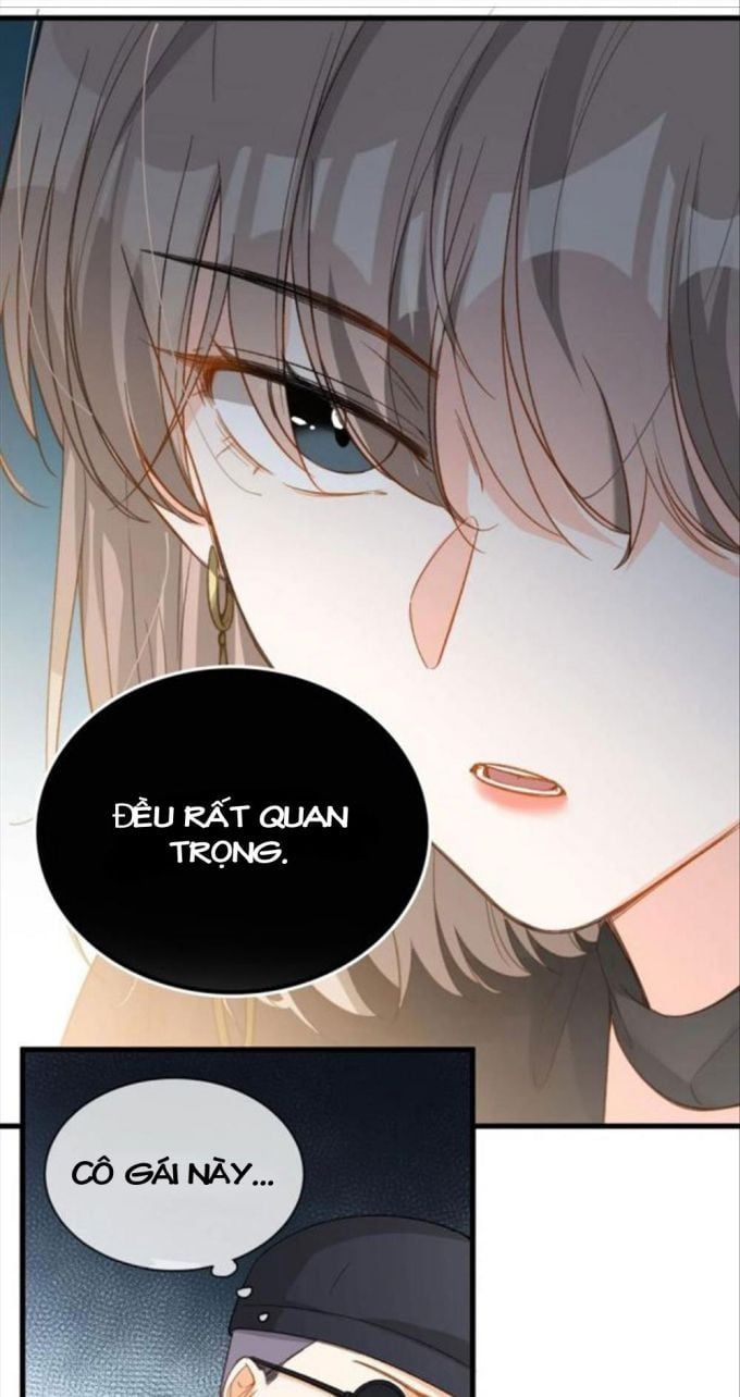 Nụ Hôn Vực Thẳm Chapter 66 - Trang 16