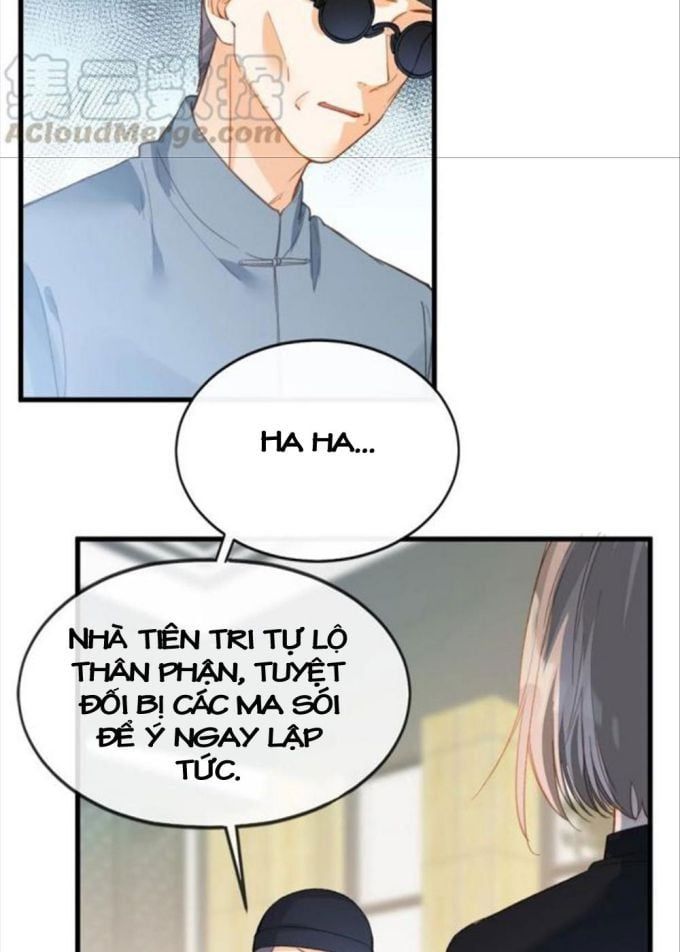 Nụ Hôn Vực Thẳm Chapter 66 - Trang 17