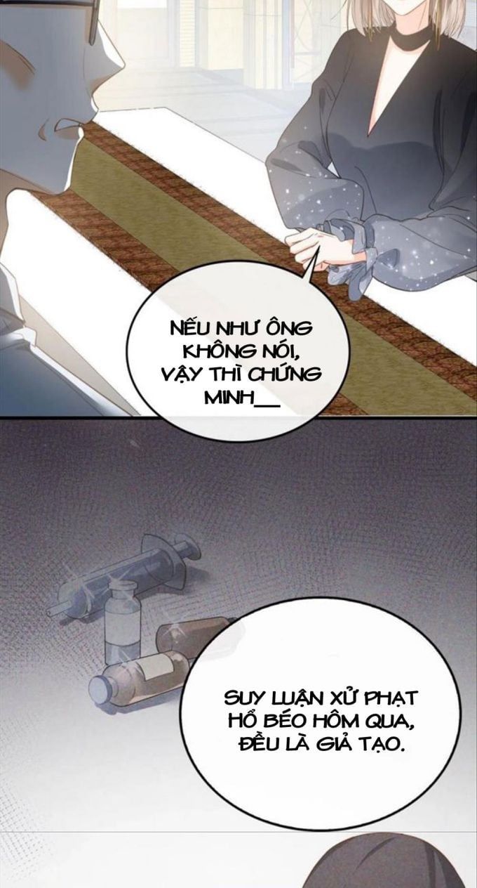 Nụ Hôn Vực Thẳm Chapter 66 - Trang 19