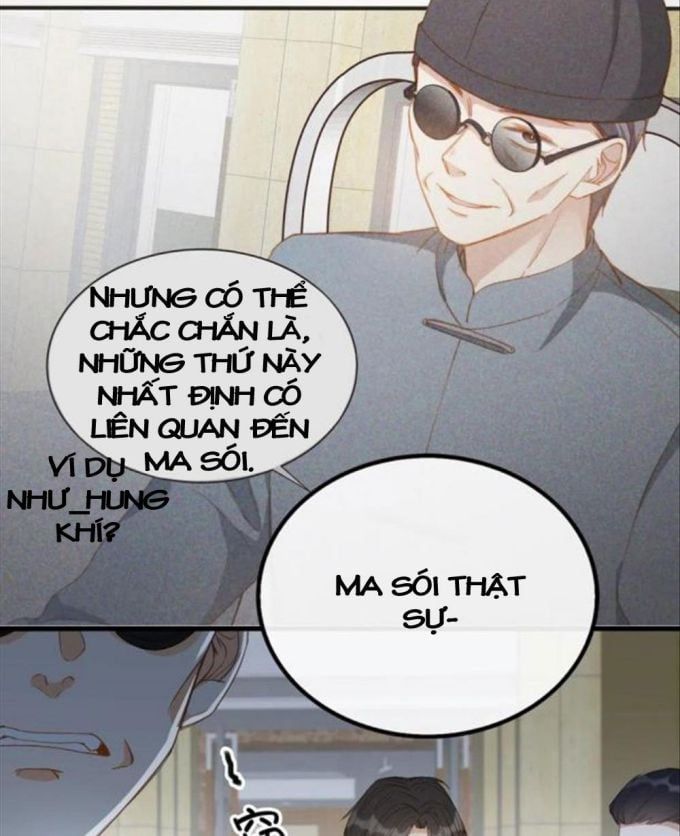 Nụ Hôn Vực Thẳm Chapter 66 - Trang 20