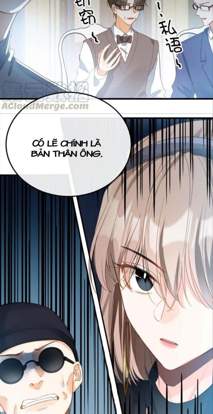 Nụ Hôn Vực Thẳm Chapter 66 - Trang 21