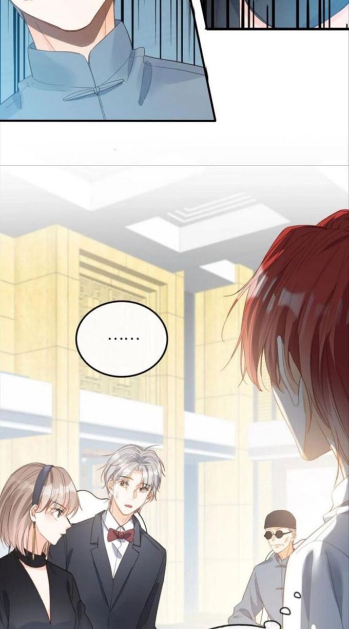 Nụ Hôn Vực Thẳm Chapter 66 - Trang 22