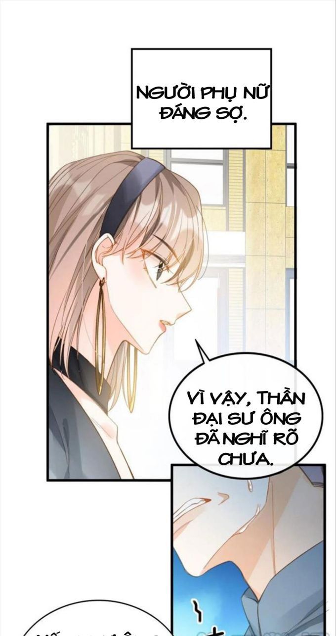 Nụ Hôn Vực Thẳm Chapter 66 - Trang 24