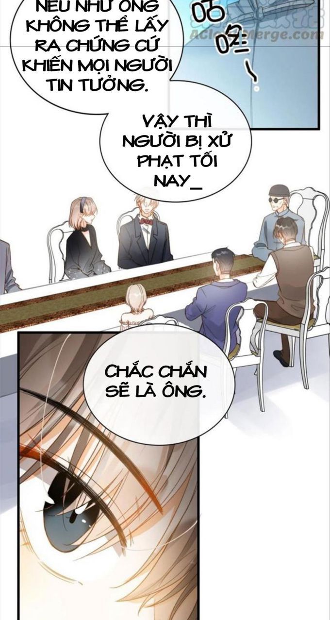 Nụ Hôn Vực Thẳm Chapter 66 - Trang 25