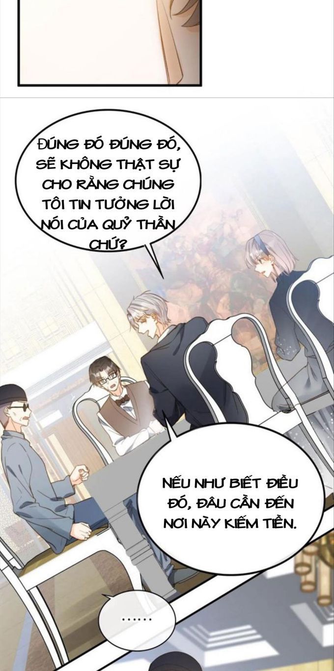 Nụ Hôn Vực Thẳm Chapter 66 - Trang 26
