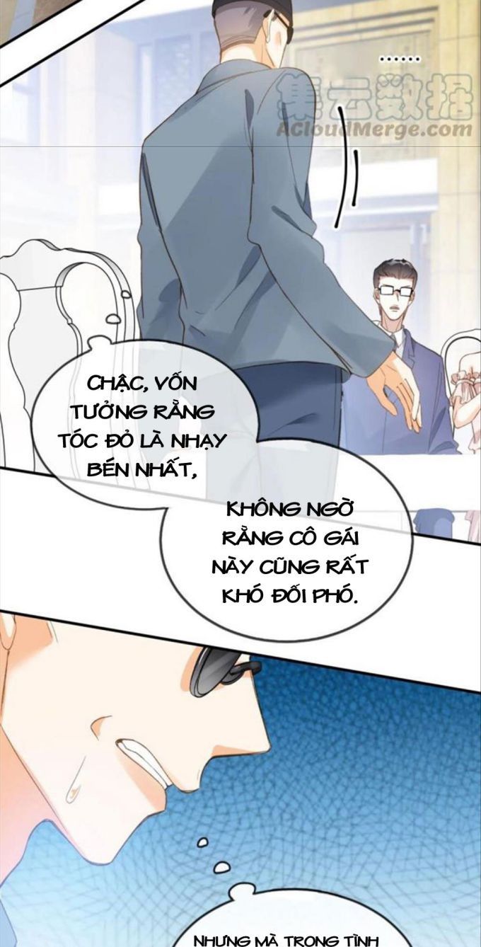 Nụ Hôn Vực Thẳm Chapter 66 - Trang 27