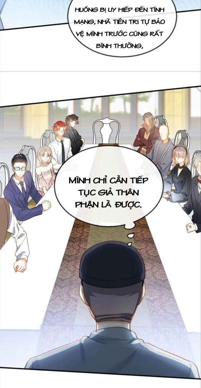 Nụ Hôn Vực Thẳm Chapter 66 - Trang 28