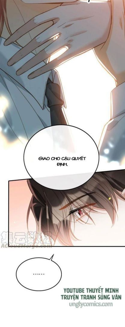 Nụ Hôn Vực Thẳm Chapter 66 - Trang 3