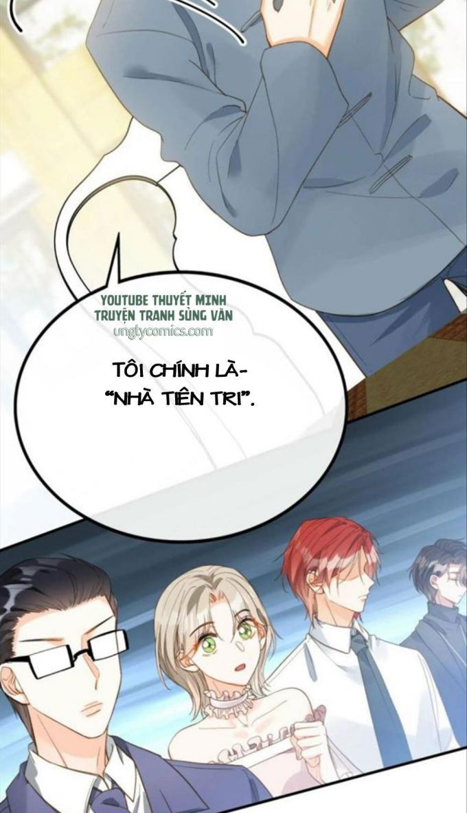 Nụ Hôn Vực Thẳm Chapter 66 - Trang 31