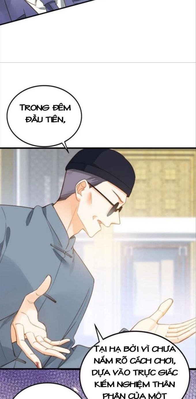Nụ Hôn Vực Thẳm Chapter 66 - Trang 32