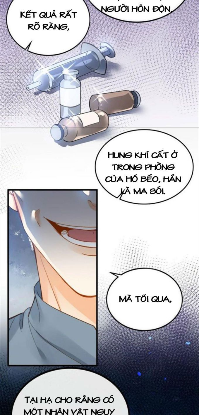 Nụ Hôn Vực Thẳm Chapter 66 - Trang 33