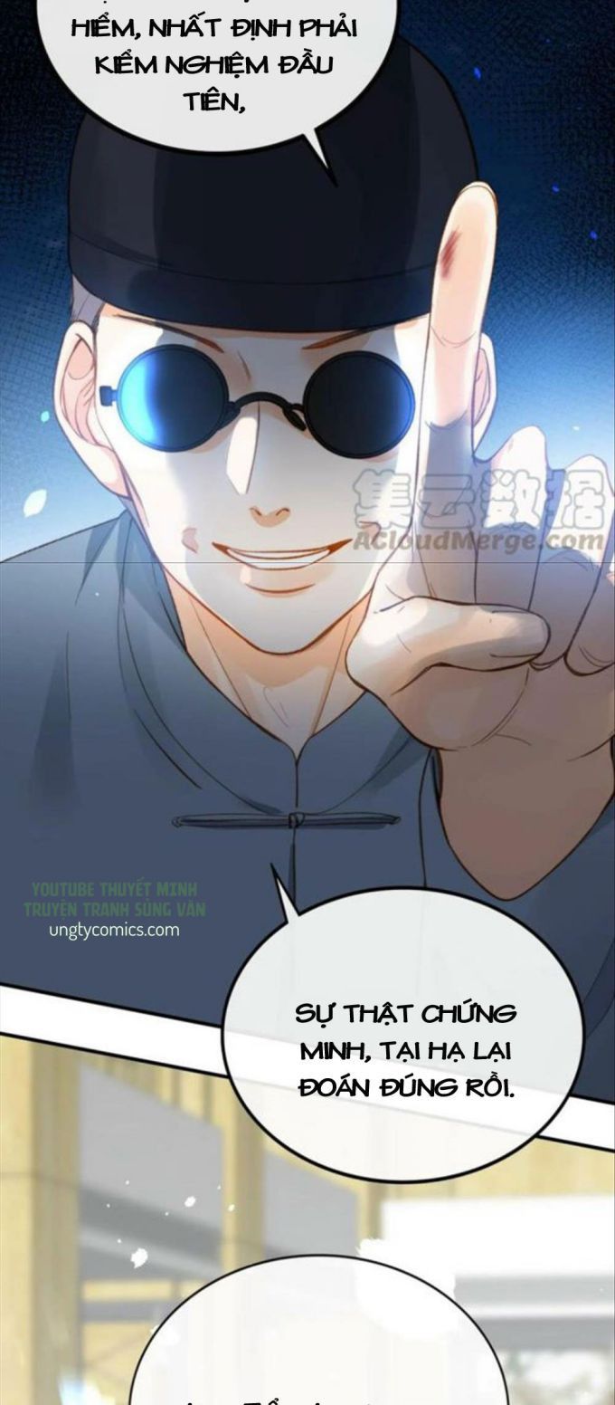 Nụ Hôn Vực Thẳm Chapter 66 - Trang 34