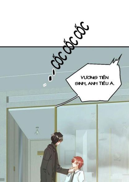 Nụ Hôn Vực Thẳm Chapter 66 - Trang 4