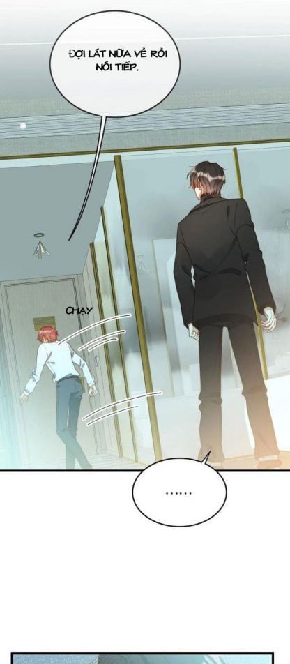 Nụ Hôn Vực Thẳm Chapter 66 - Trang 6