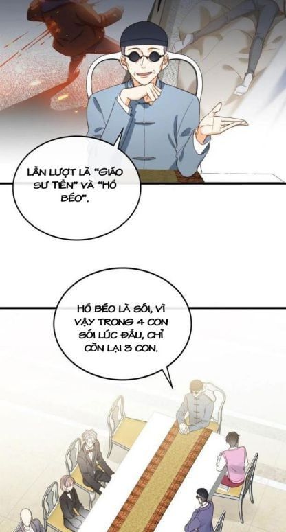 Nụ Hôn Vực Thẳm Chapter 66 - Trang 9