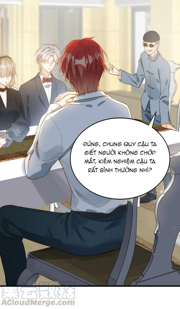 Nụ Hôn Vực Thẳm Chapter 67 - Trang 10