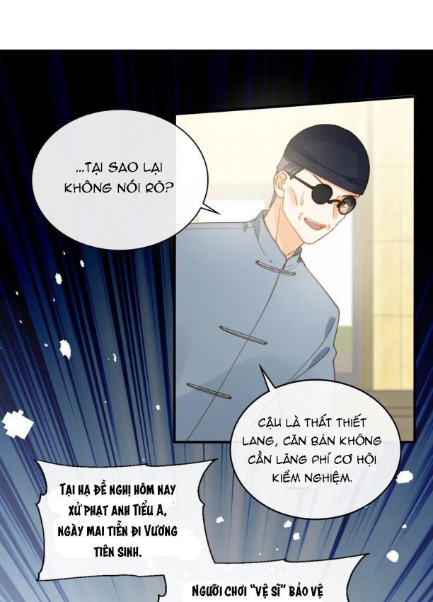 Nụ Hôn Vực Thẳm Chapter 67 - Trang 13