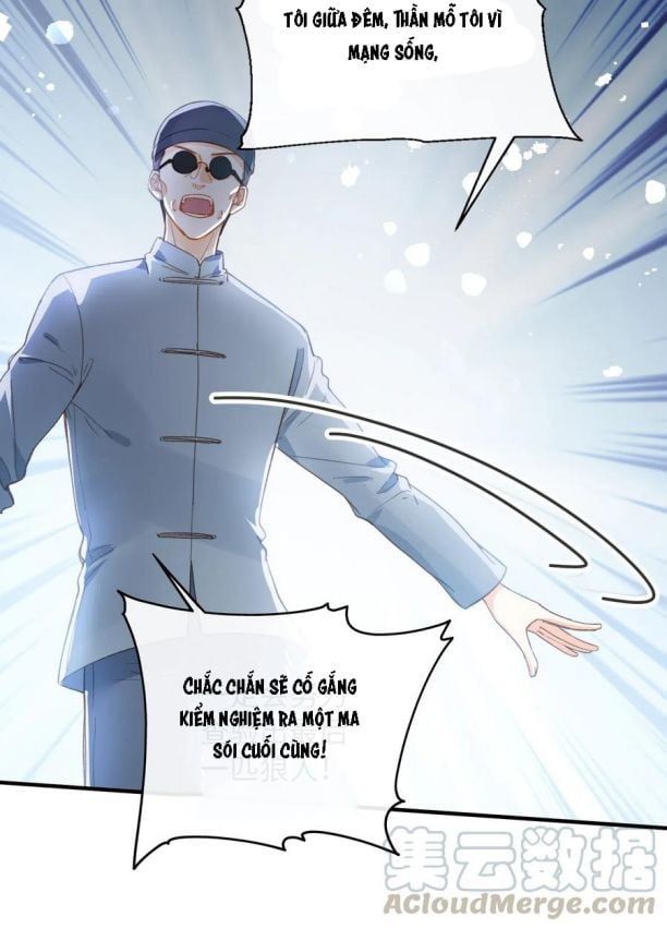 Nụ Hôn Vực Thẳm Chapter 67 - Trang 14