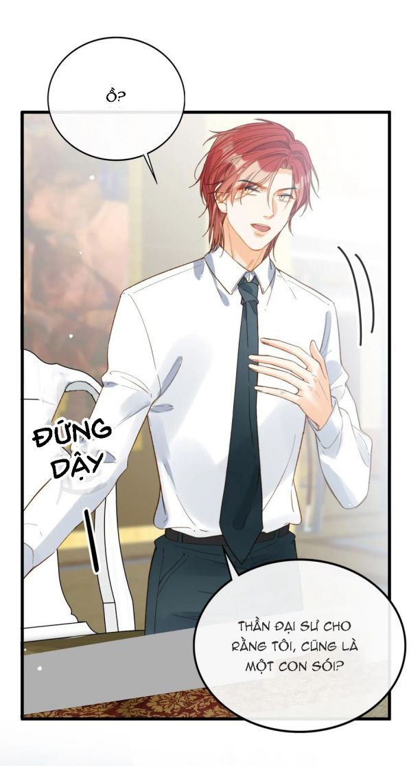 Nụ Hôn Vực Thẳm Chapter 67 - Trang 15