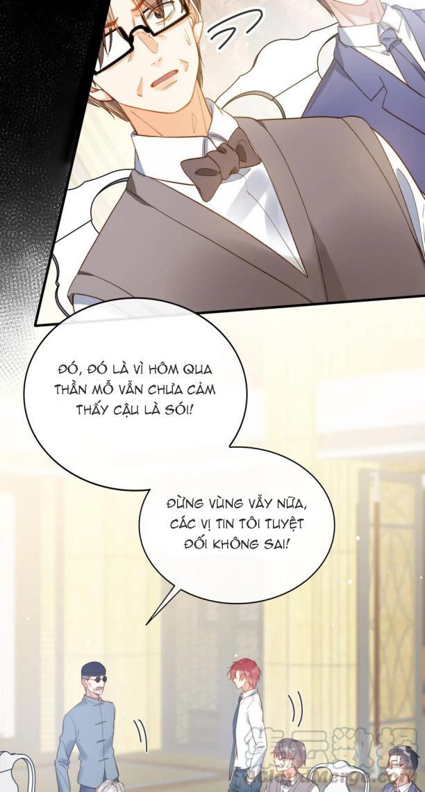 Nụ Hôn Vực Thẳm Chapter 67 - Trang 18