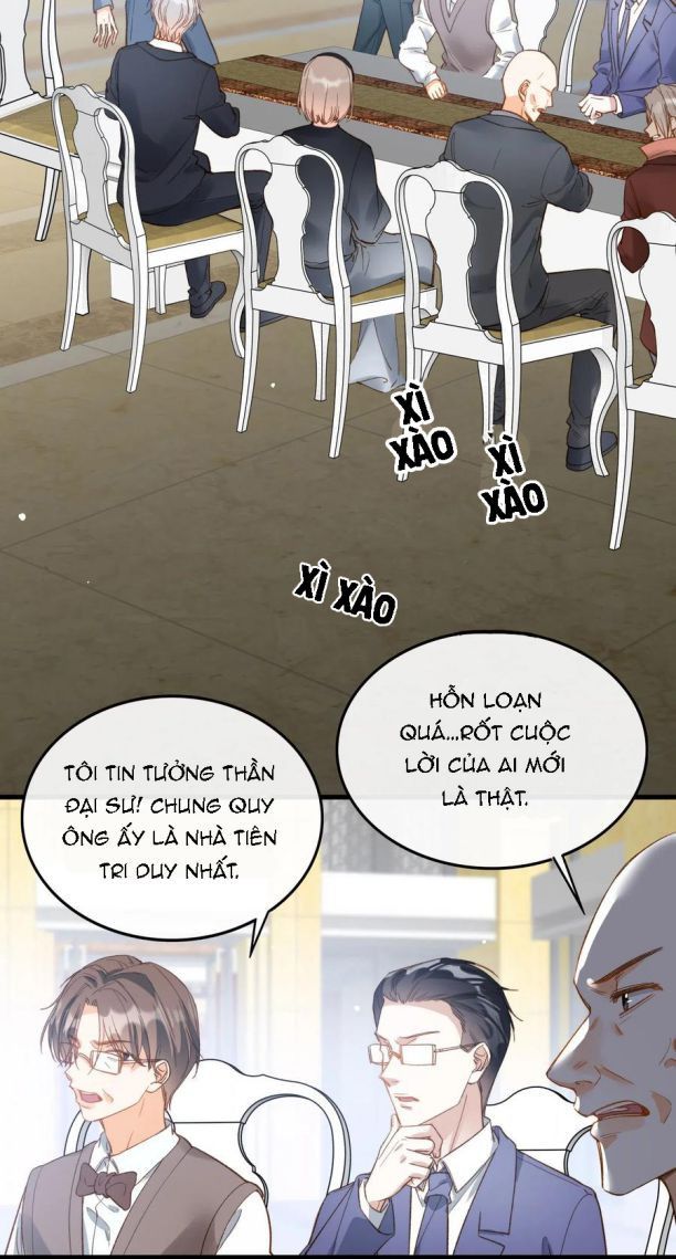 Nụ Hôn Vực Thẳm Chapter 67 - Trang 19